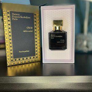 Oud Satin Mood Eau De Parfum Spray